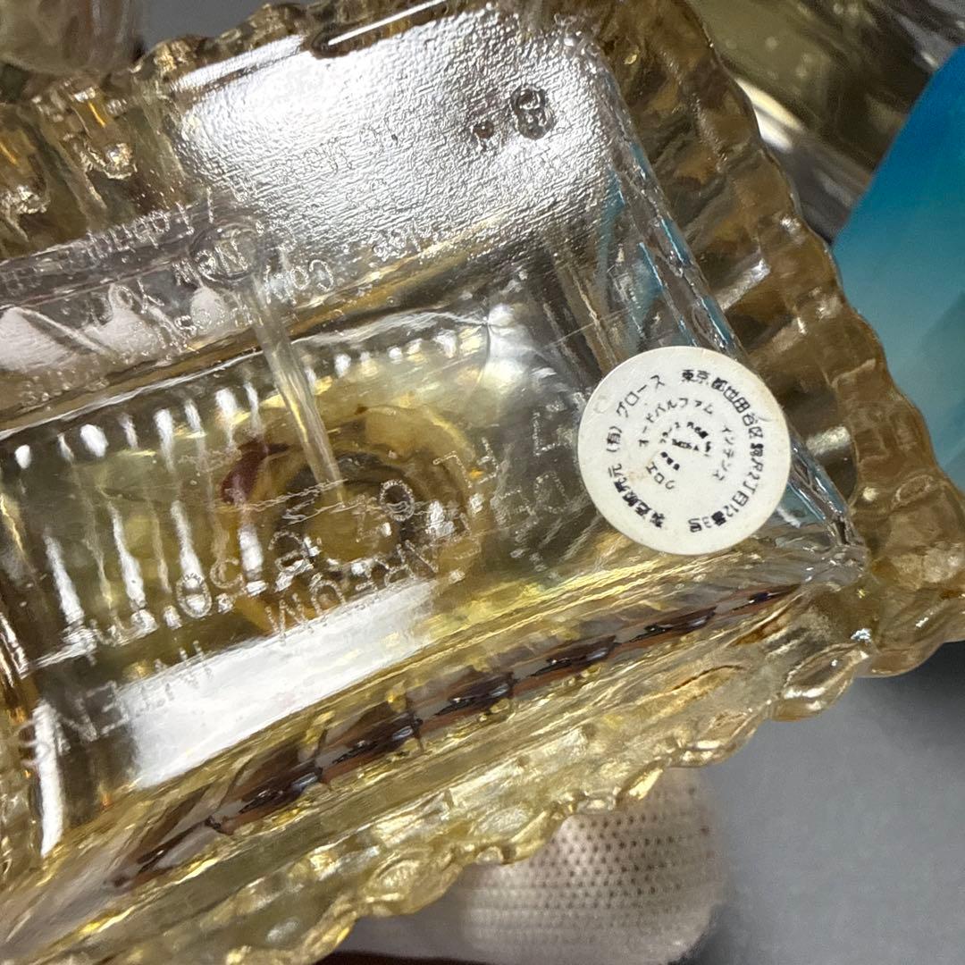 DAISY BABY DOLL L'OCCITANE 香水各種