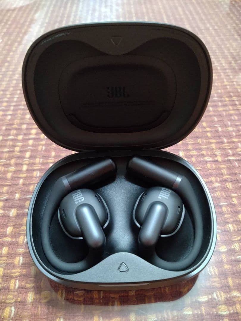 JBL SENSE PRO ワイヤレスイヤフォン