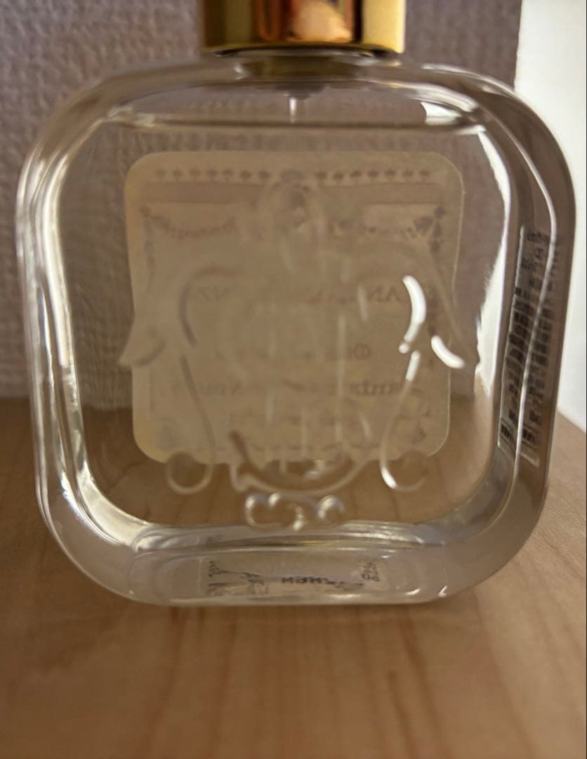 サンタ・マリア・ノヴェッラ オーデコロン エンジェルオブフローレンス 50ml