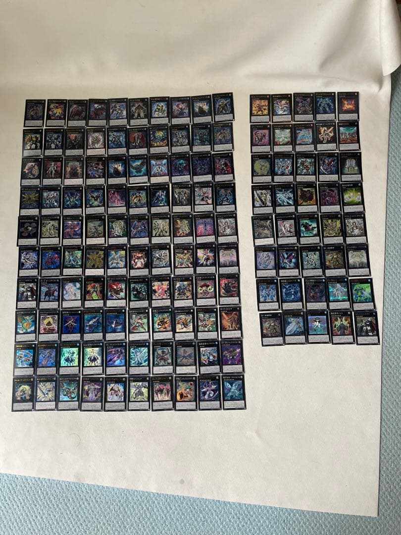 遊戯王 デュエルモンスターズ カード スーパーレア ウルトラレア 外国語カード