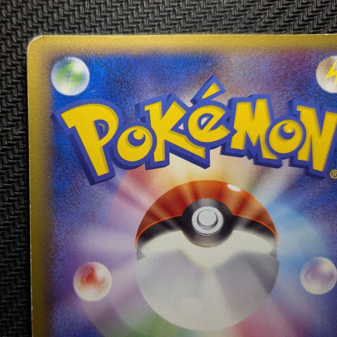 CHOKO専用！　ポケパークのピカチュウ