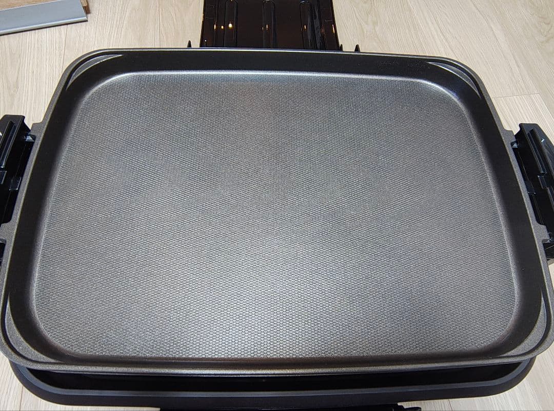 Zojirushi ホットプレート やきやき EA-GV35