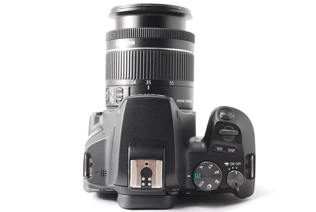 運動会に⭐️Canon EOS Kiss X10 ダブルズーム カメラバッグ付き