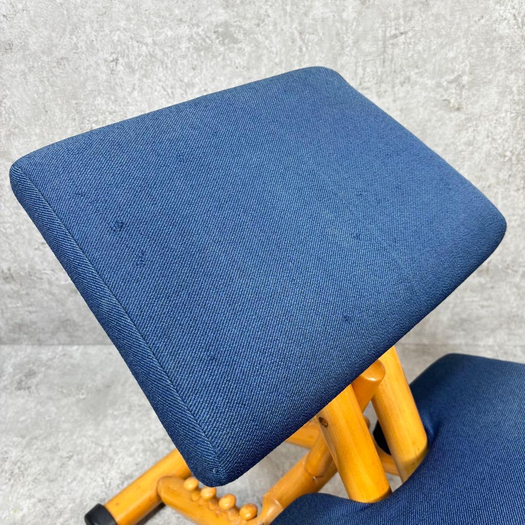 STOKKE ヴァリエール VARIER バリエール 木製 バランスチェア