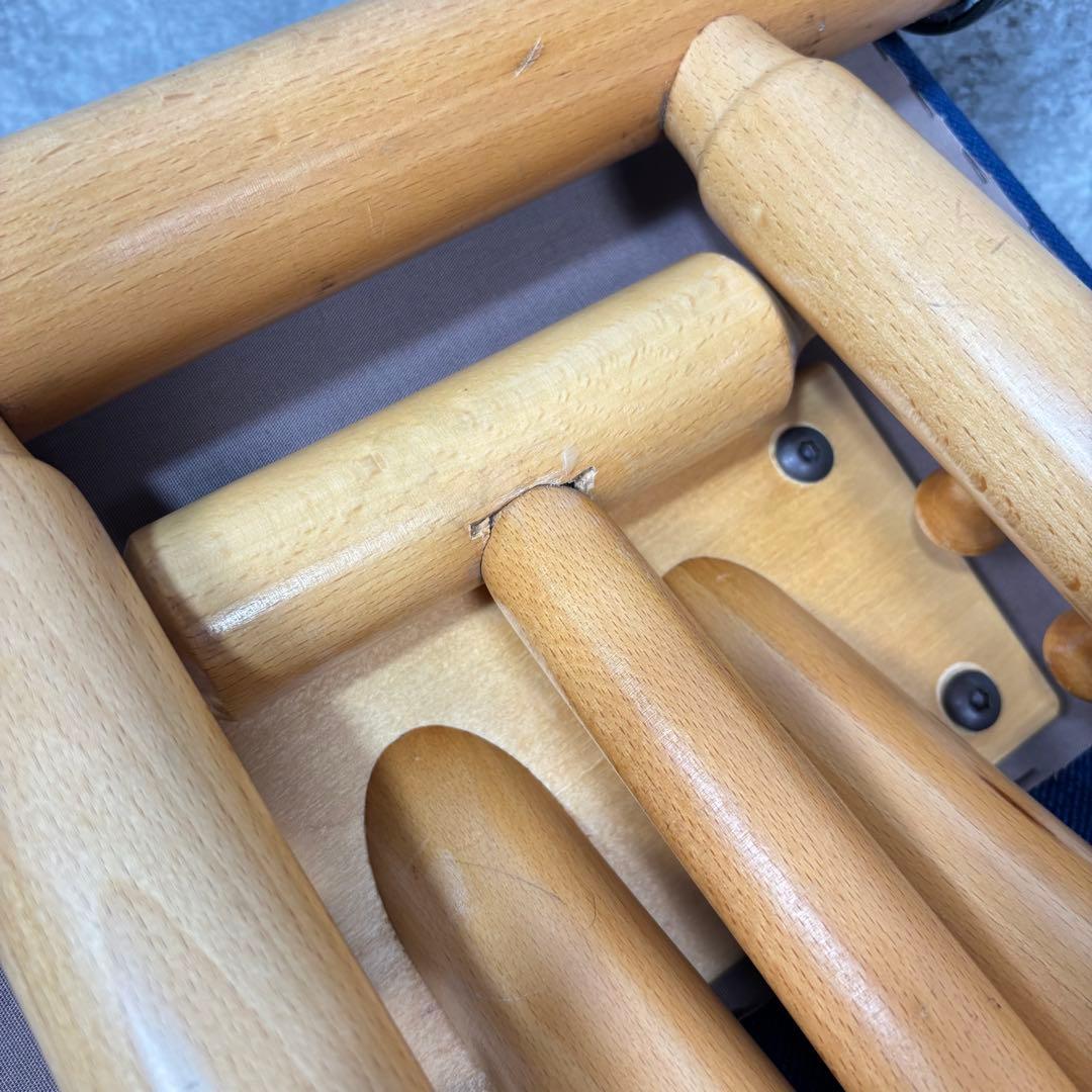 STOKKE ヴァリエール VARIER バリエール 木製 バランスチェア