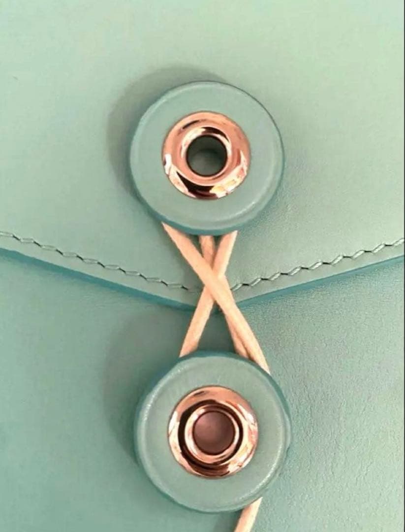 TIFFANY & Co. インターオフィス エンベロップ（銀座限定）
