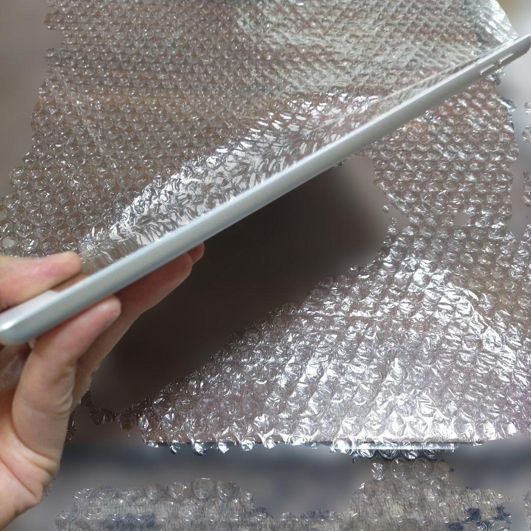 iPad 第7世代 　MW752J　管理ナンバー1221