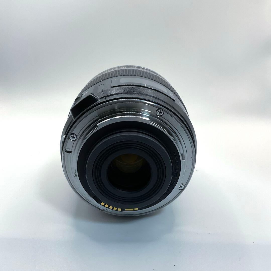 Canon EF-S60mm F2.8 マクロUSM 中古美品02