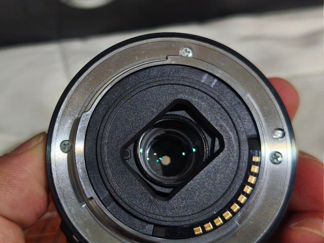 [t]Sony a6400/おまけ多数/すぐ使えます