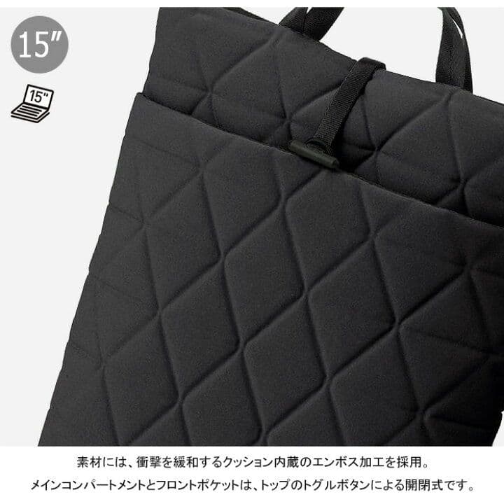 THE NORTH FACE 国内正規品 ジオフェイス PCスリーブ15インチ