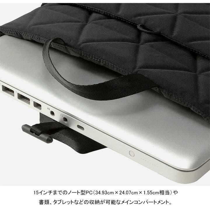 THE NORTH FACE 国内正規品 ジオフェイス PCスリーブ15インチ