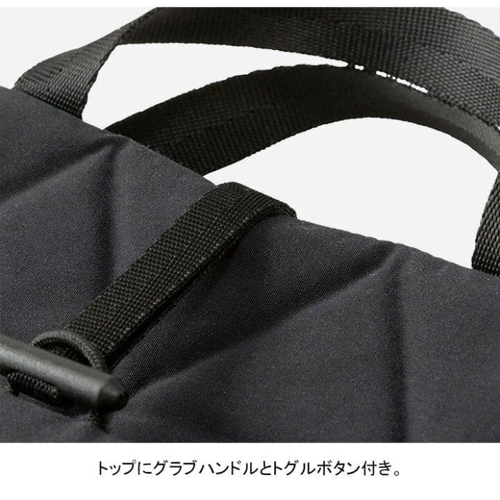THE NORTH FACE 国内正規品 ジオフェイス PCスリーブ15インチ