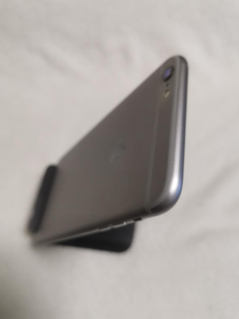 ★完動良品SIMフリー★iPhone 6s Plus 64GB 100%