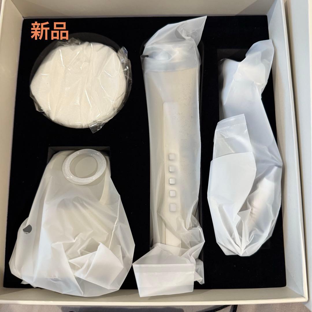 値下げしました　 新品　LINKA マルチフェイシャルトリートメント 美顔器