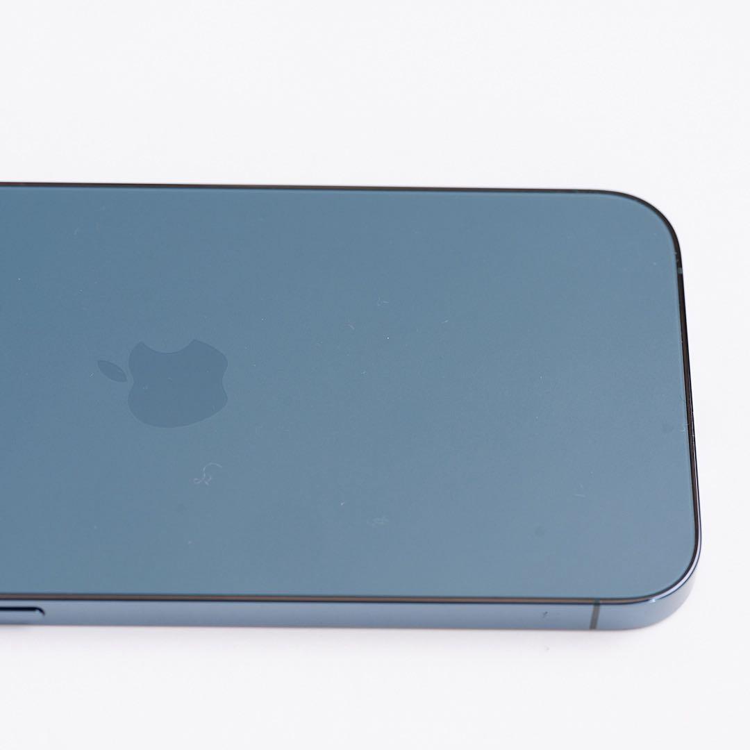【美品】Apple iPhone 12 Pro 128GB SIMフリーおまけ付