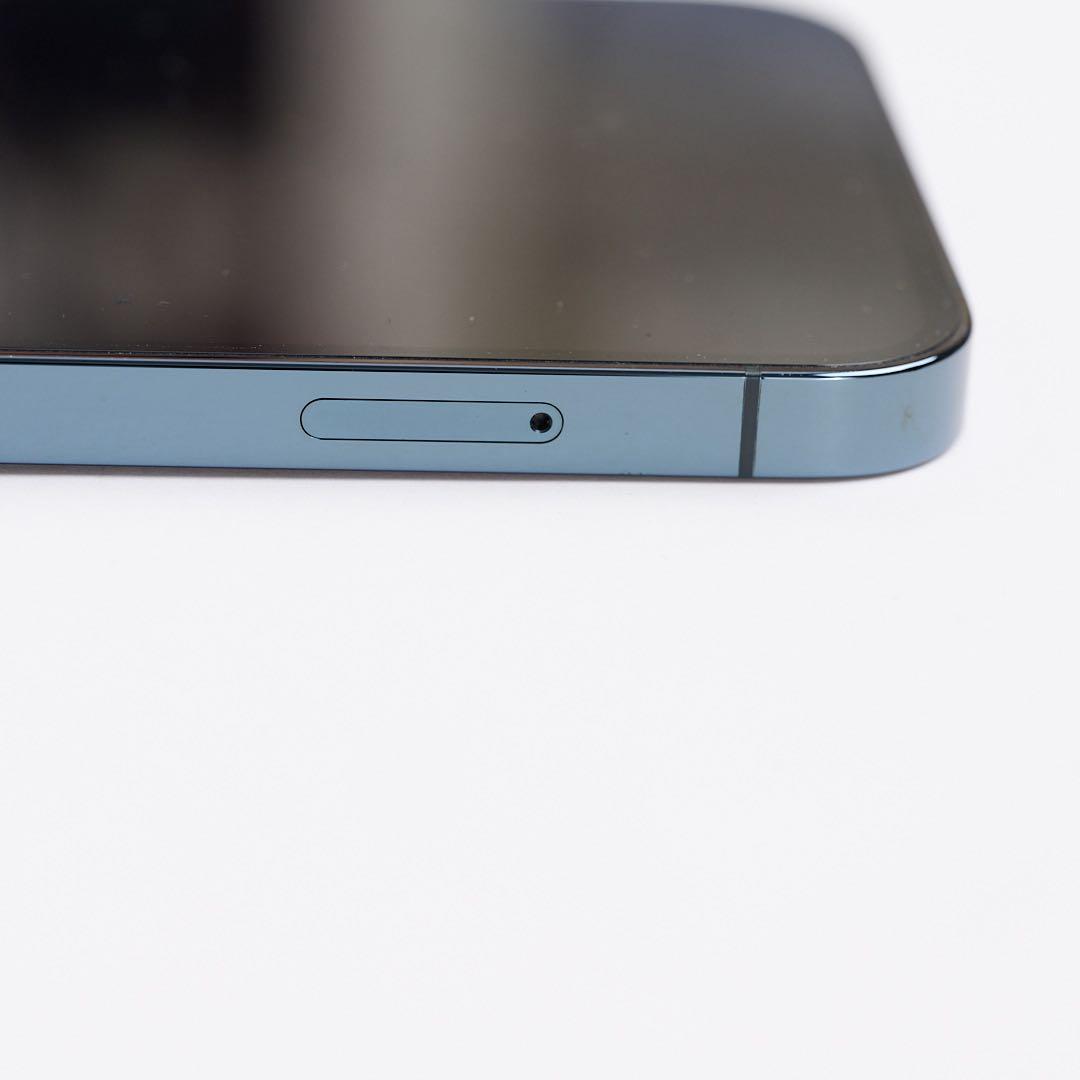 【美品】Apple iPhone 12 Pro 128GB SIMフリーおまけ付
