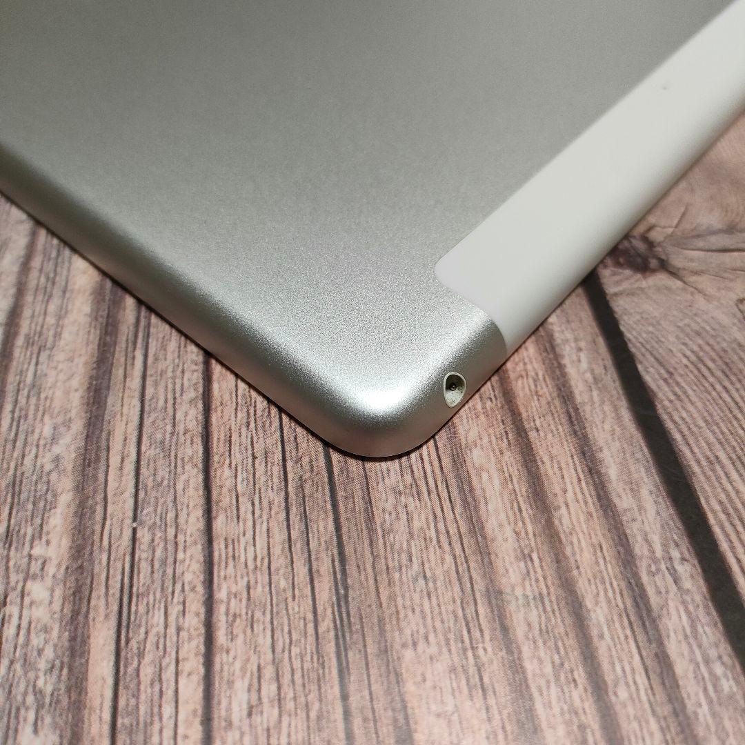 iPad 第7世代 128GB SIMフリー バッテリー95%