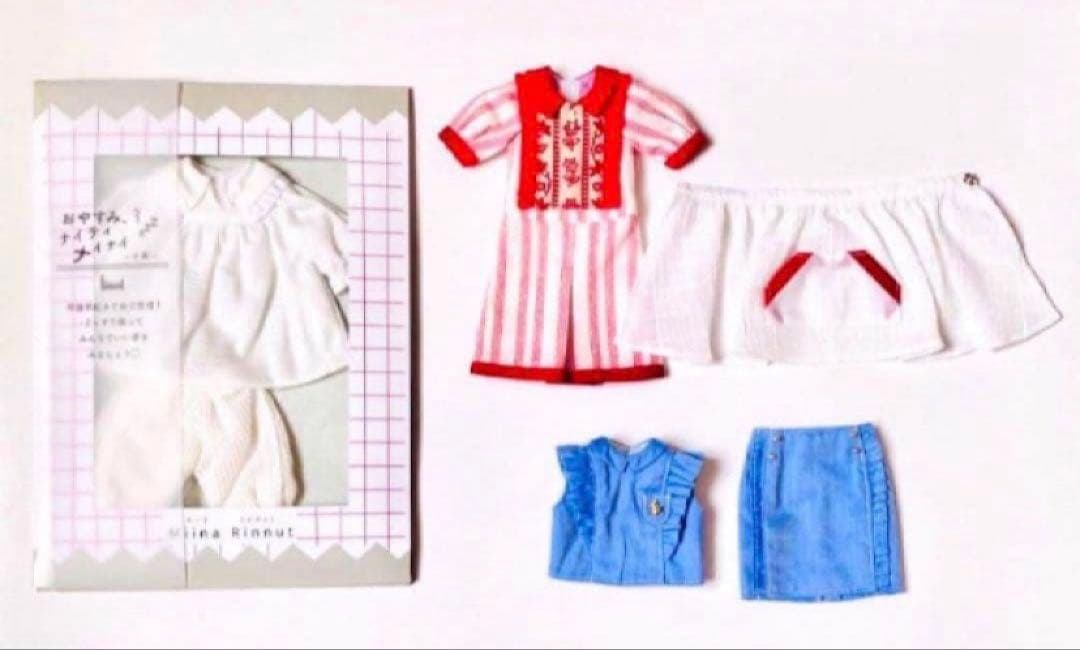 SALE！！！　　作家様お洋服3点セット