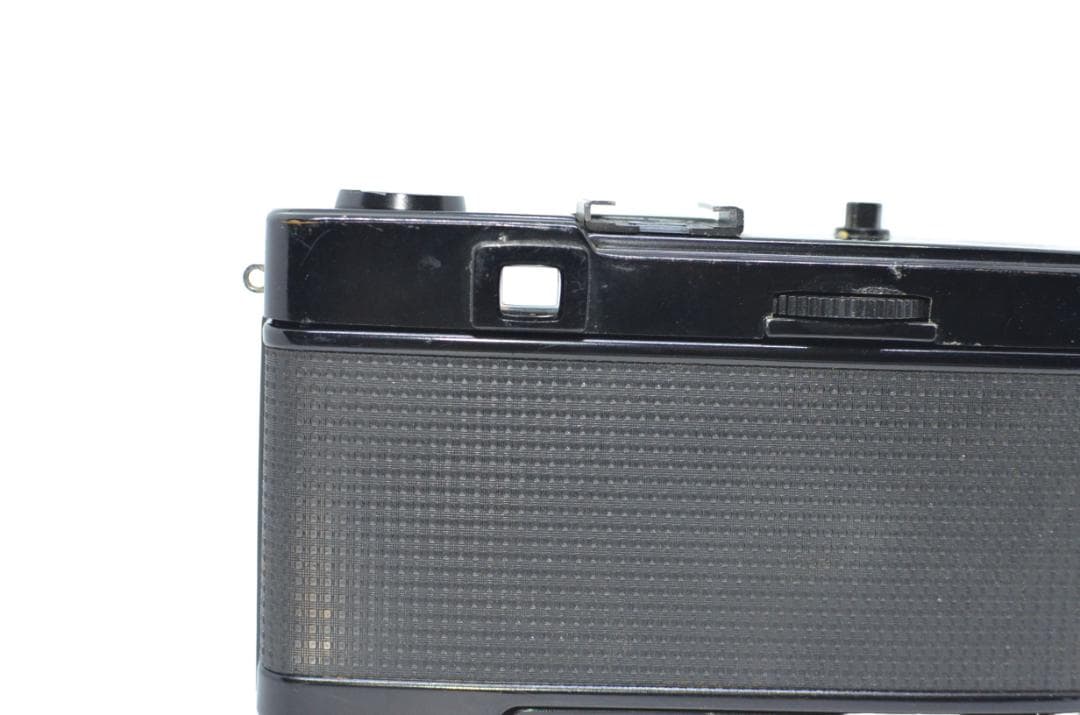 (オリンパス) OLYMPUS TRIP35 ブラック 検査済