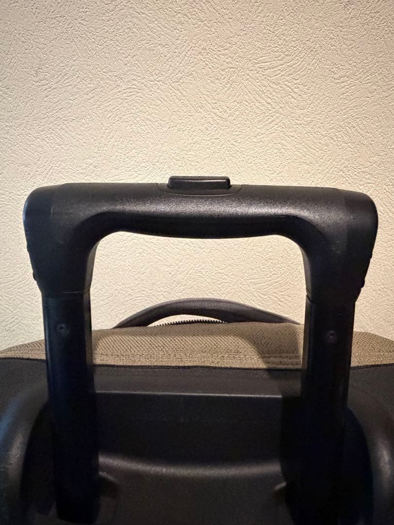 旅行かばん・小分けバッグ patagonia Transport Roller 60L 49410
