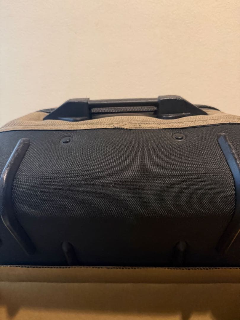 旅行かばん・小分けバッグ patagonia Transport Roller 60L 49410