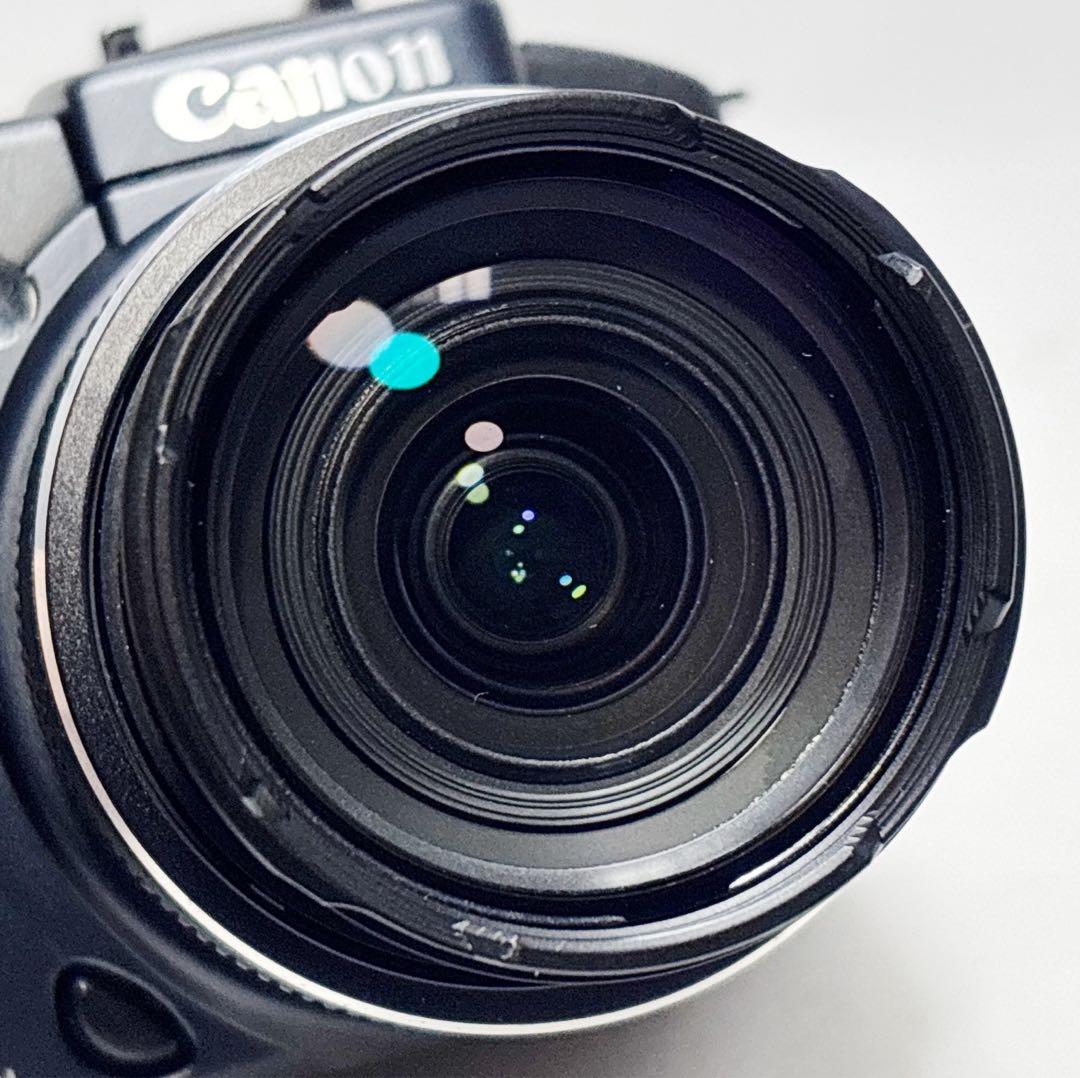 動作確認済 美品 Canon Power Shot Pro1 コンデジ