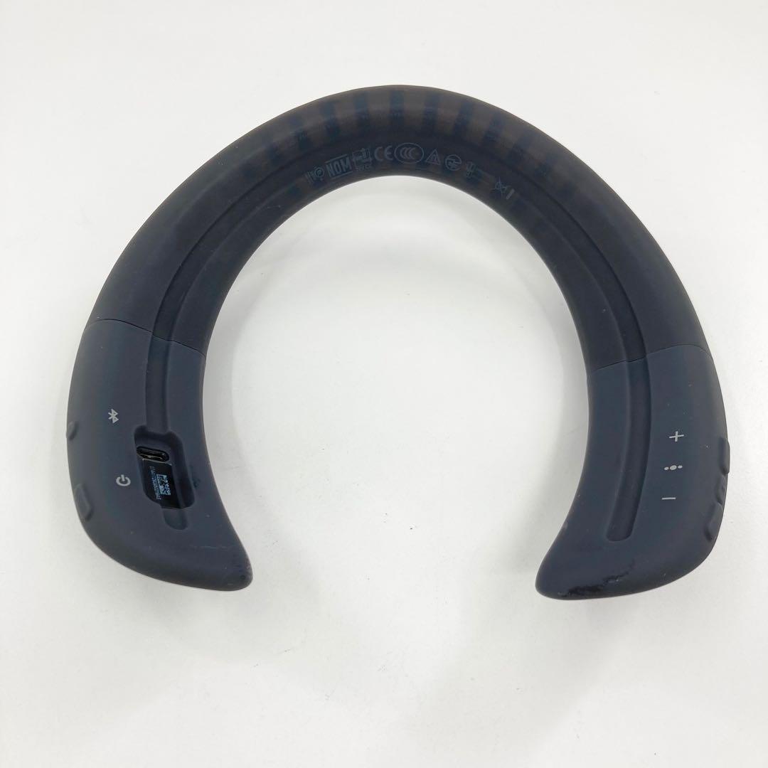 Bose SoundWear Wearableコンパニオン ネックスピーカー