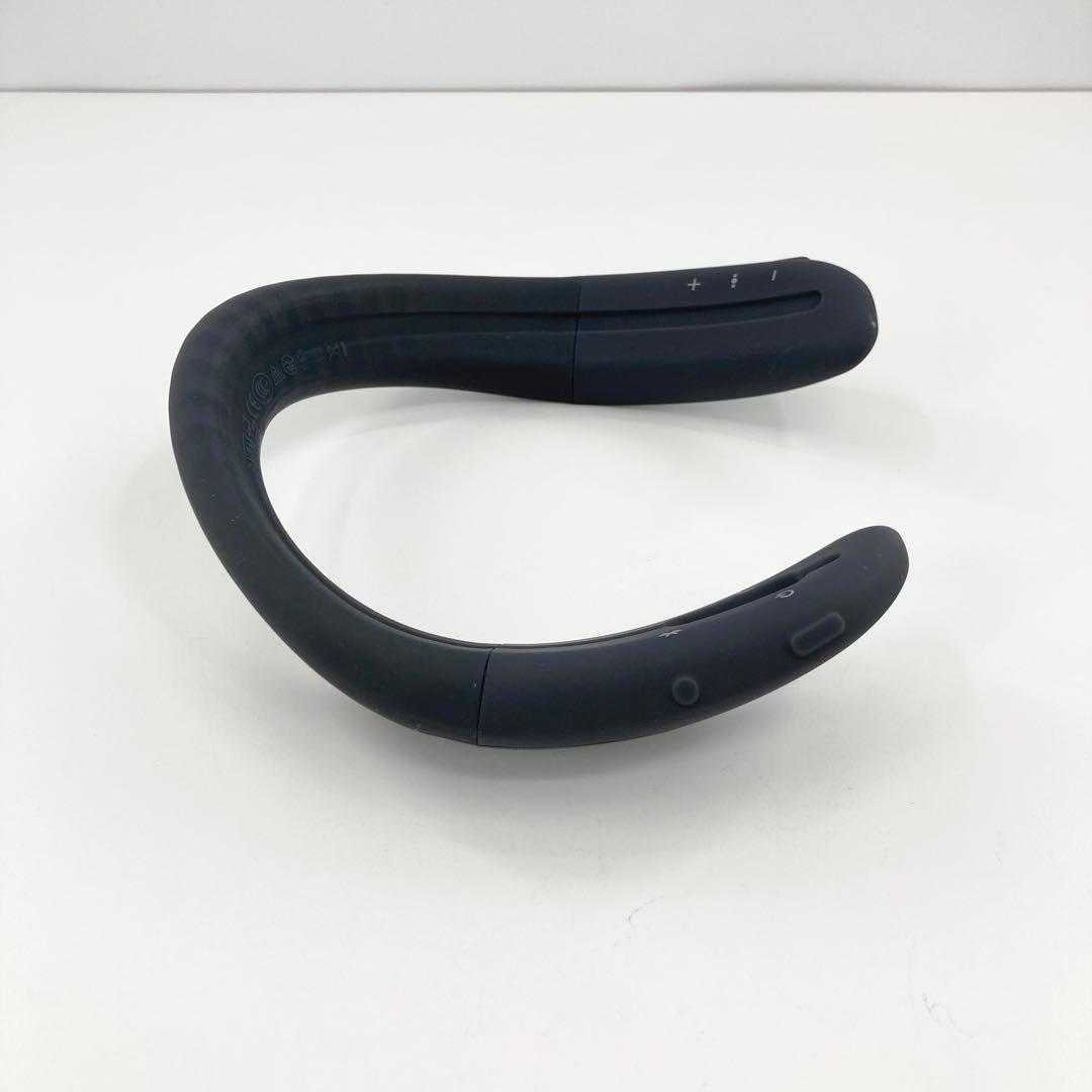 Bose SoundWear Wearableコンパニオン ネックスピーカー