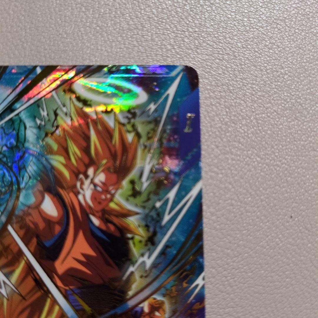 M*S様 ドラゴンボールスーパーダイバーズ SDVTP-004　孫悟空 大会 パ