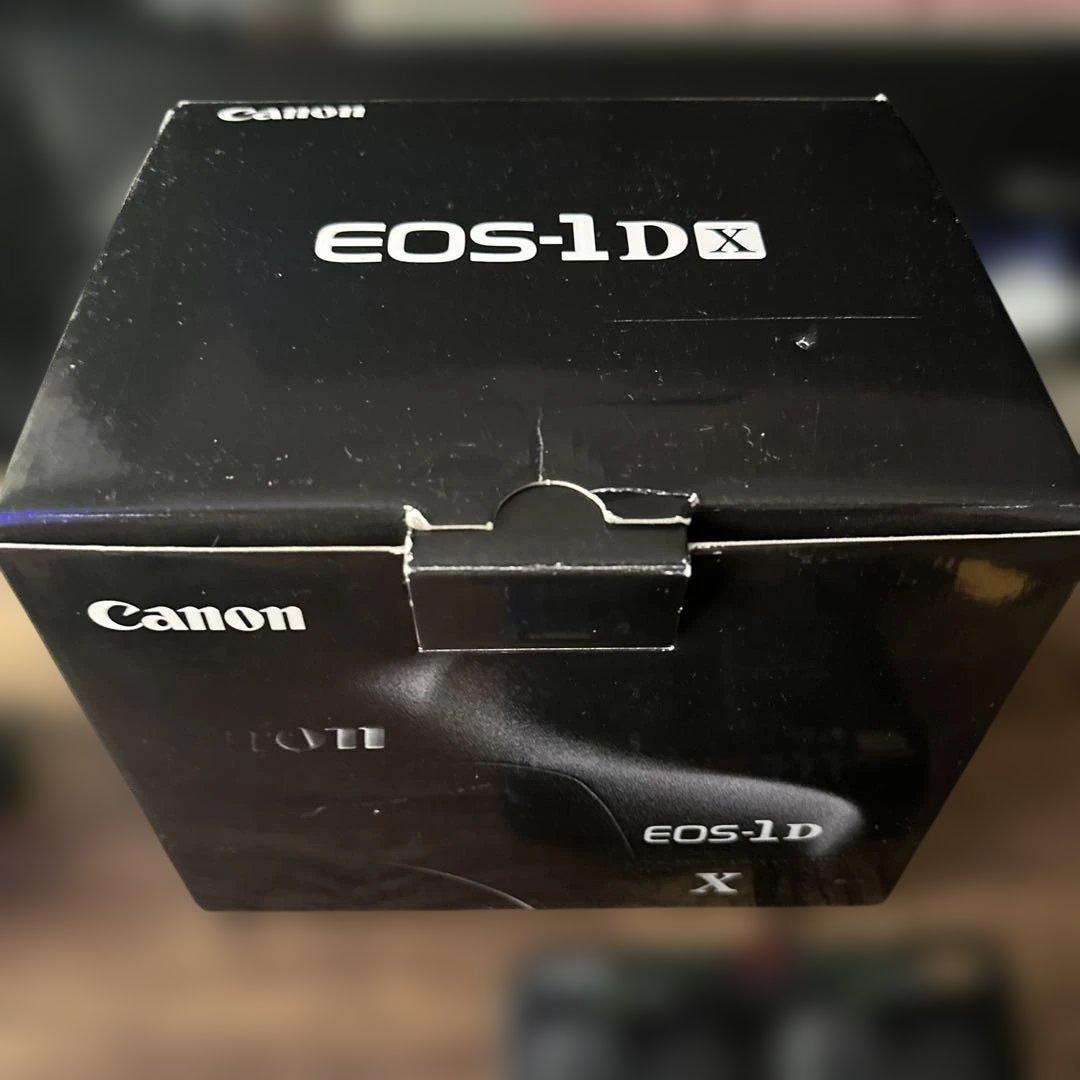 ⭐️名機美品⭐️Canon EOS-1DX EF24-105 f4L ISセット