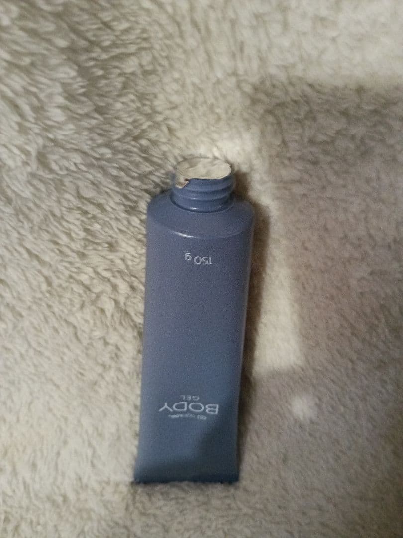 ageLOC ボディケア&フェイスケアセット 7点