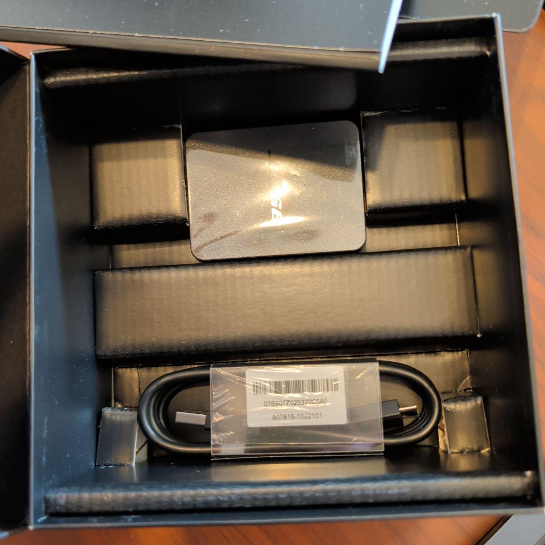 I*n様 Bose SoundLink Revolve+ II （箱・付属品完備