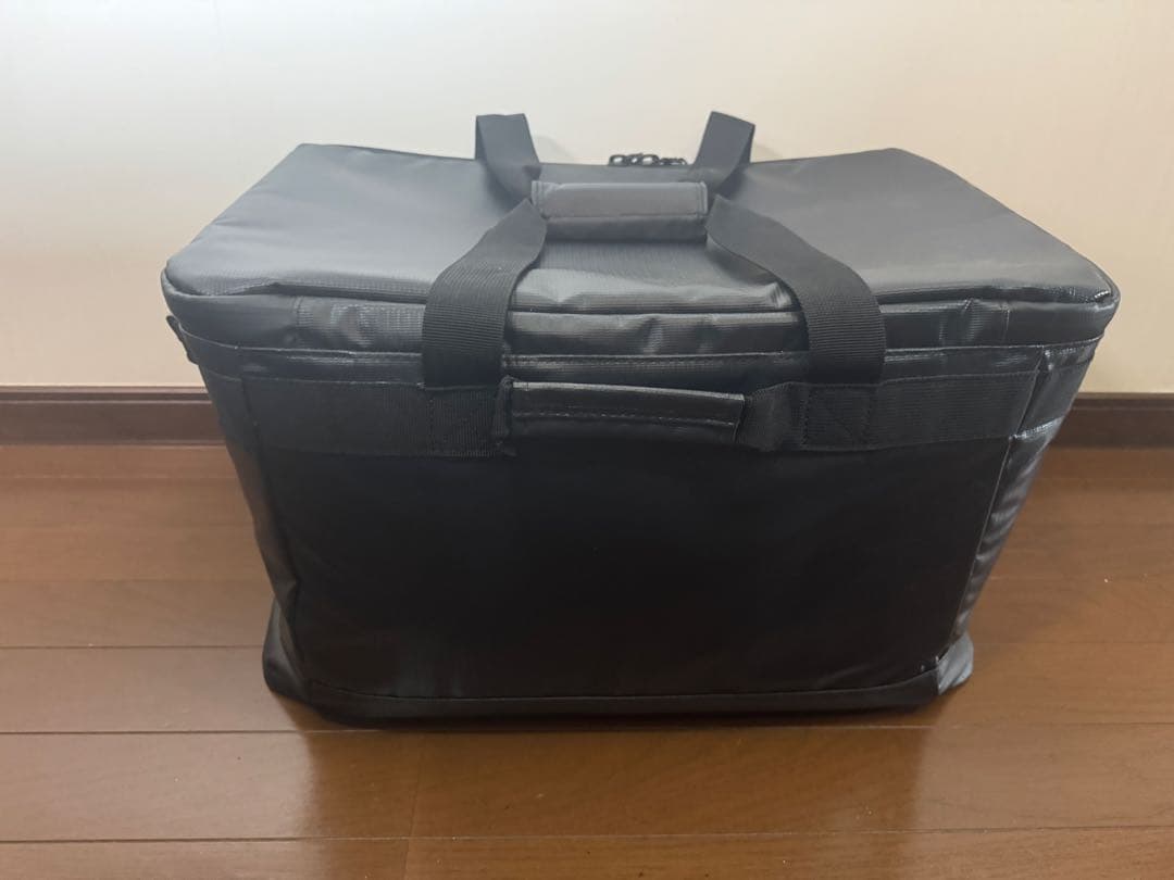 アルバートル マルチギアコンテナ 山と遊ぶセットシリーズ 48L 1