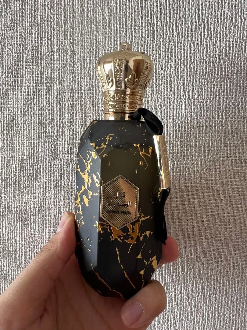 香水(男性用) ARMAF Desert Night Eau de Parfum