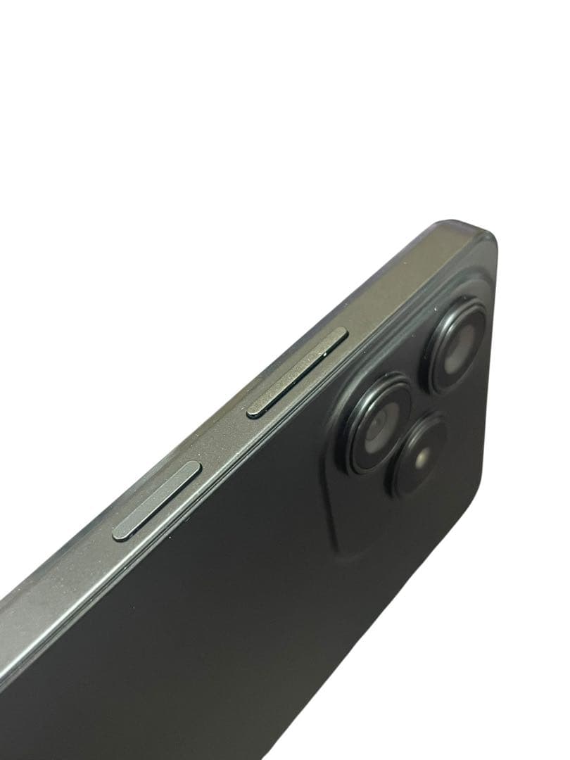 ⭕️ Blackview WAVE 9C ROM 128GB、RAM 12GB