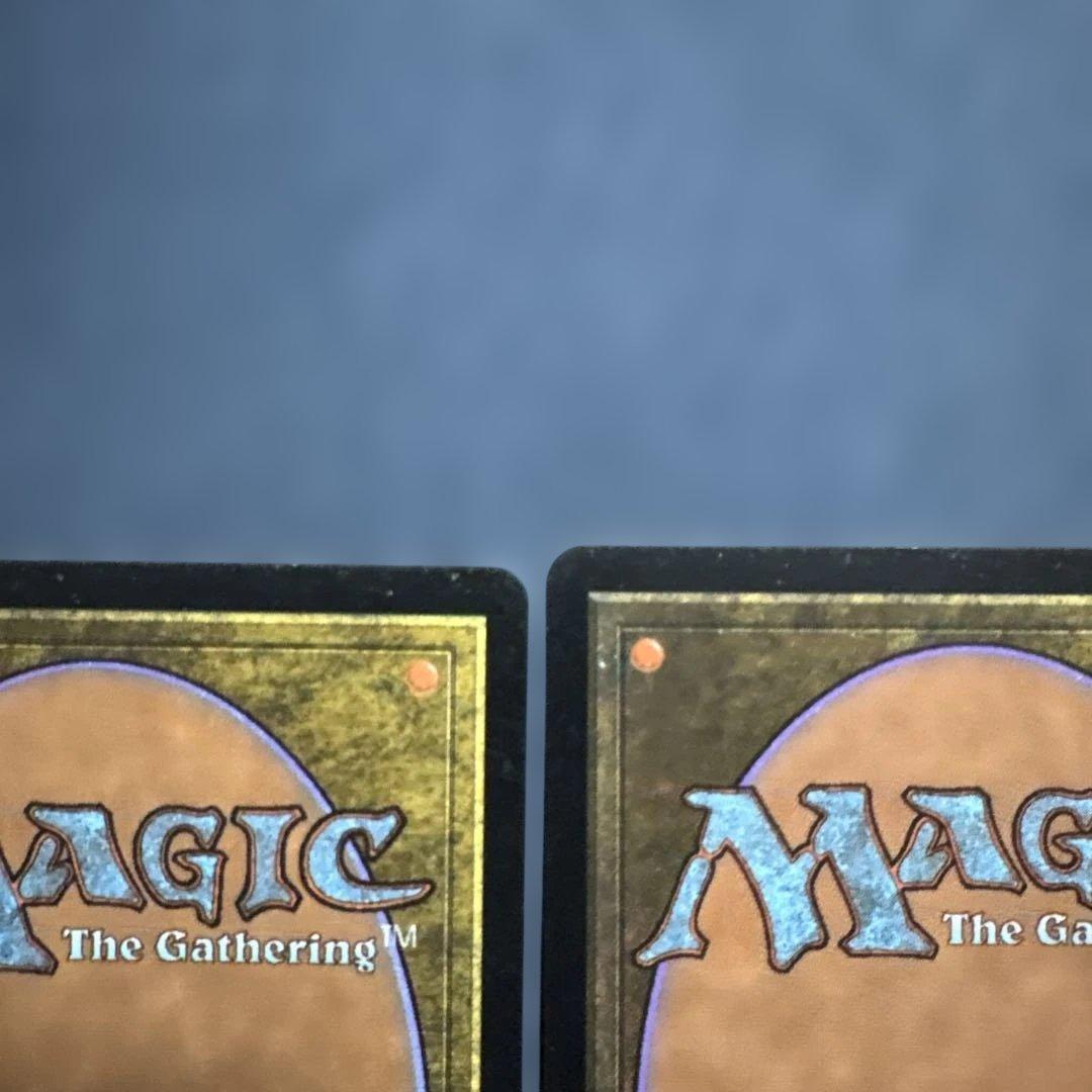 MTG パララクスの潮流　日本語版3枚セット