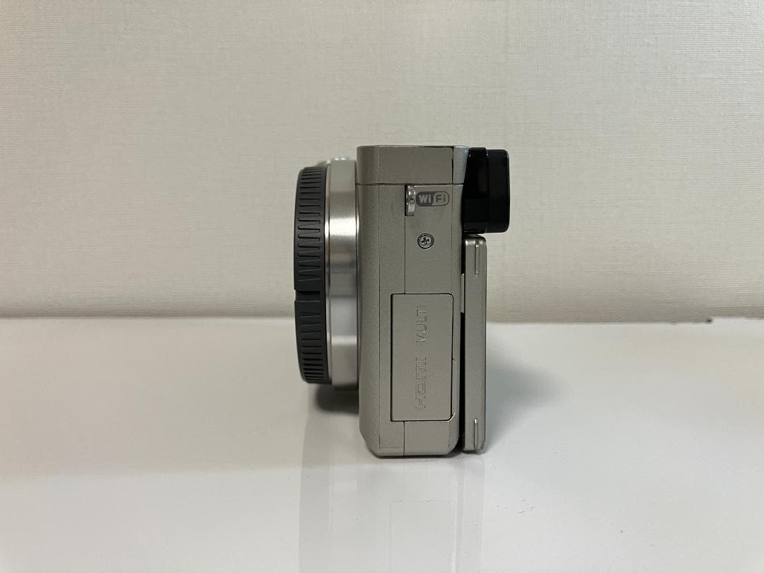 ソニー α6000 本体 ILCE-6000