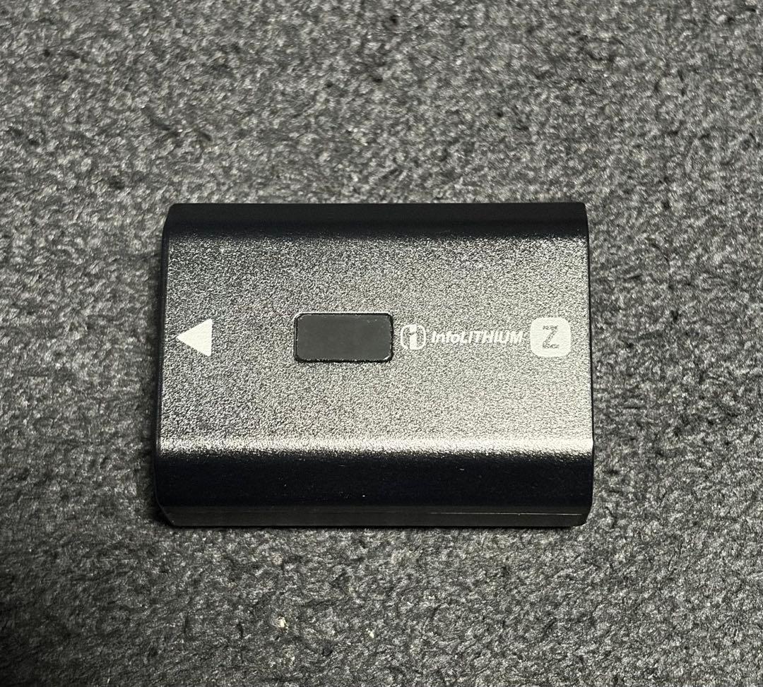 SONY α6700 ILCE-6700 APS-C