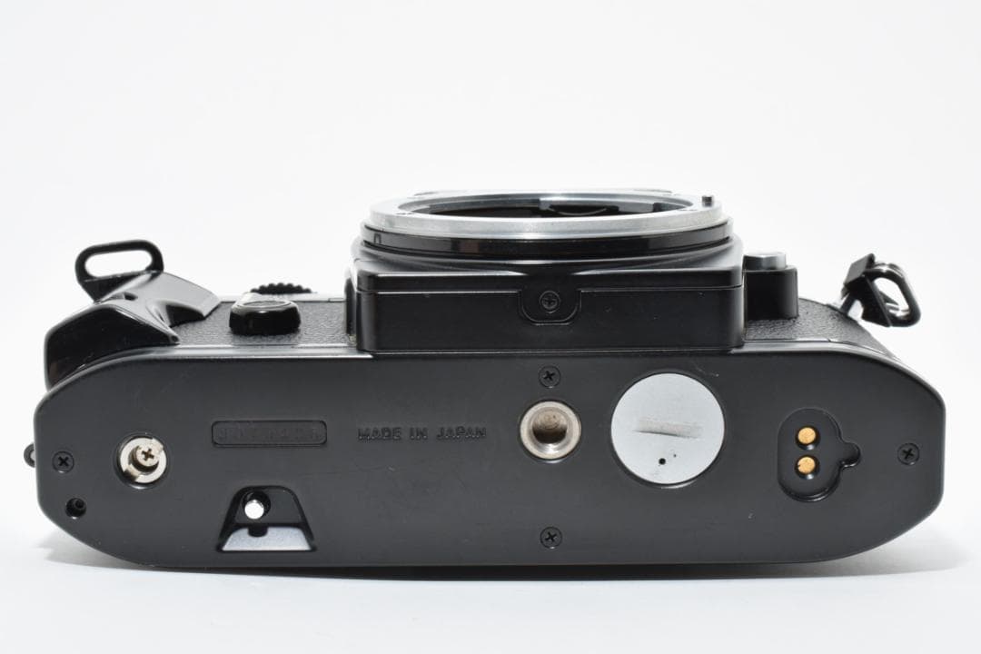 ■ 美品 ■ ニコン　Nikon FG ボディ 《動作確認済品》　　#20867