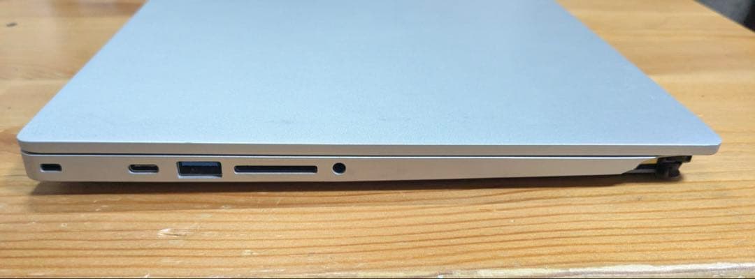 Windowsノート本体 mouse DAIV 4P 22074P-ADLASW11-H