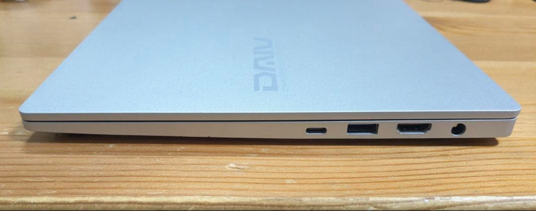 Windowsノート本体 mouse DAIV 4P 22074P-ADLASW11-H