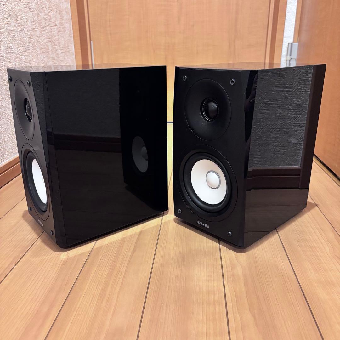 YAMAHA ヤマハ NS-BP182 ブックシェルフスピーカー