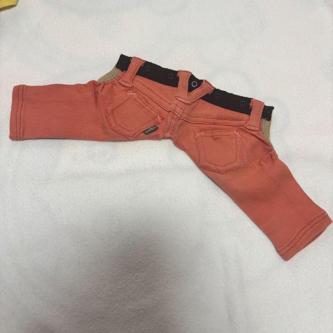 as know as de wan 0サイズ 犬服 8着 まとめ売り