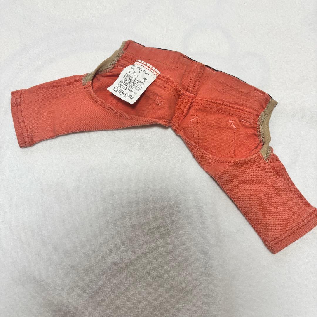 as know as de wan 0サイズ 犬服 8着 まとめ売り