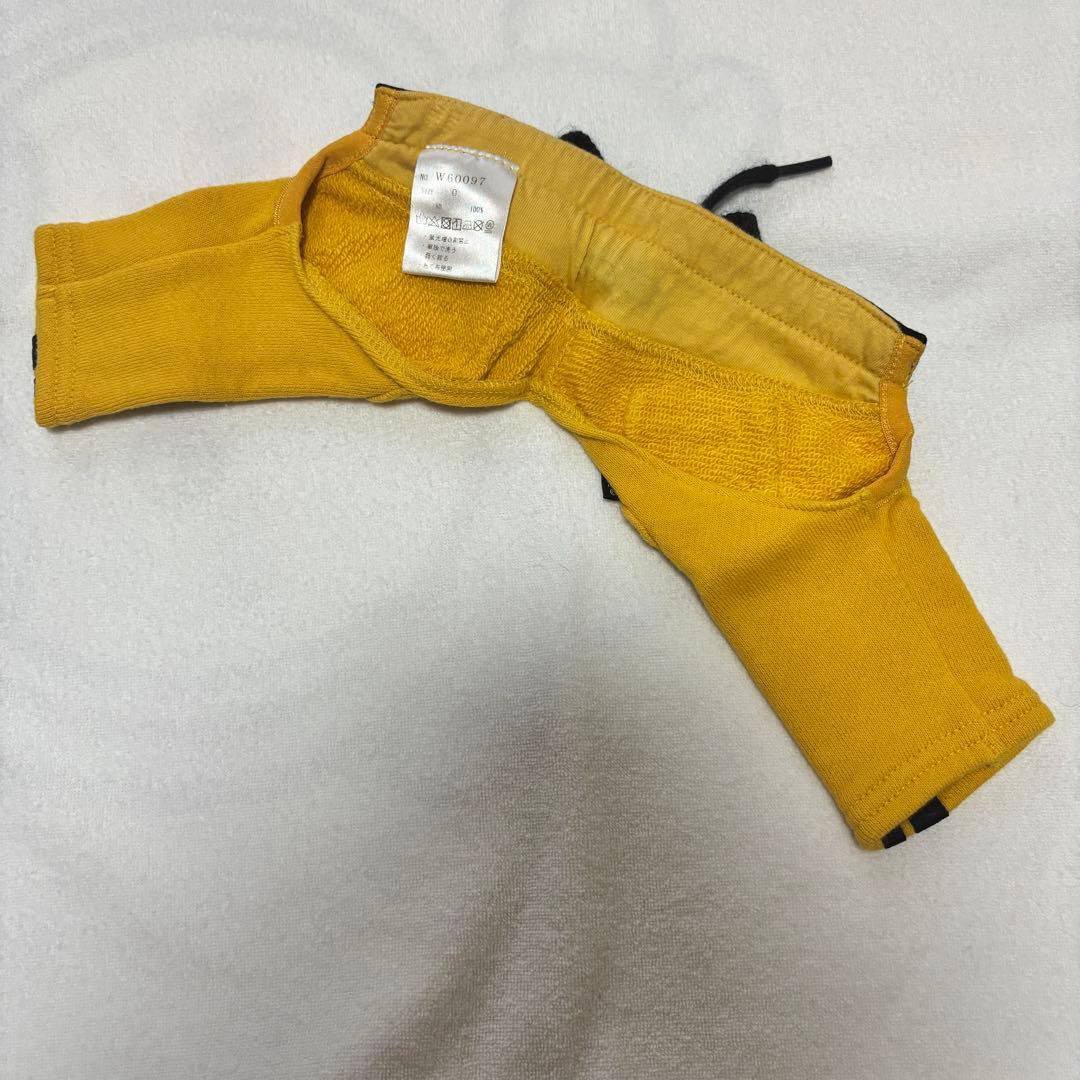 as know as de wan 0サイズ 犬服 8着 まとめ売り