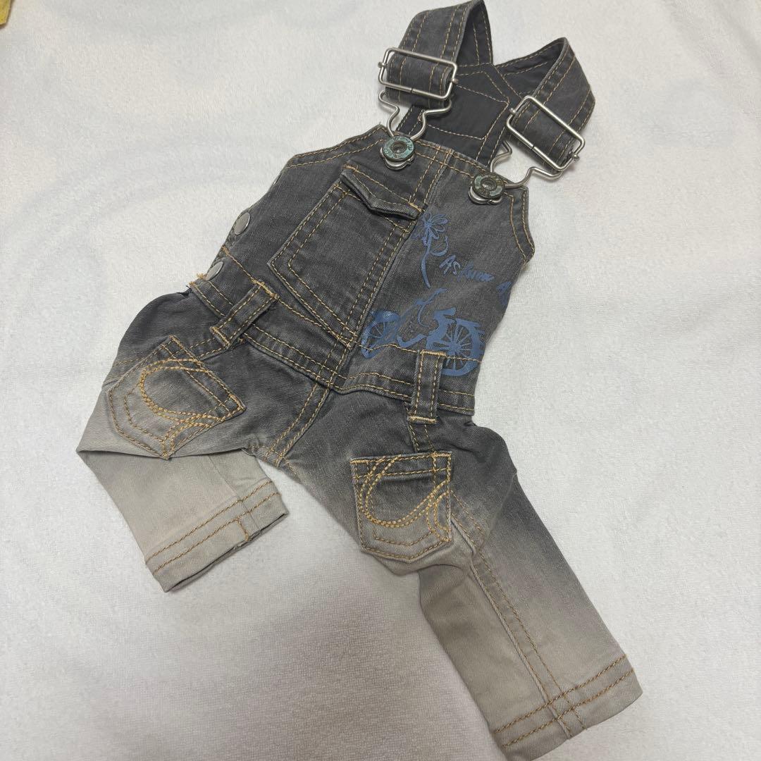as know as de wan 0サイズ 犬服 8着 まとめ売り