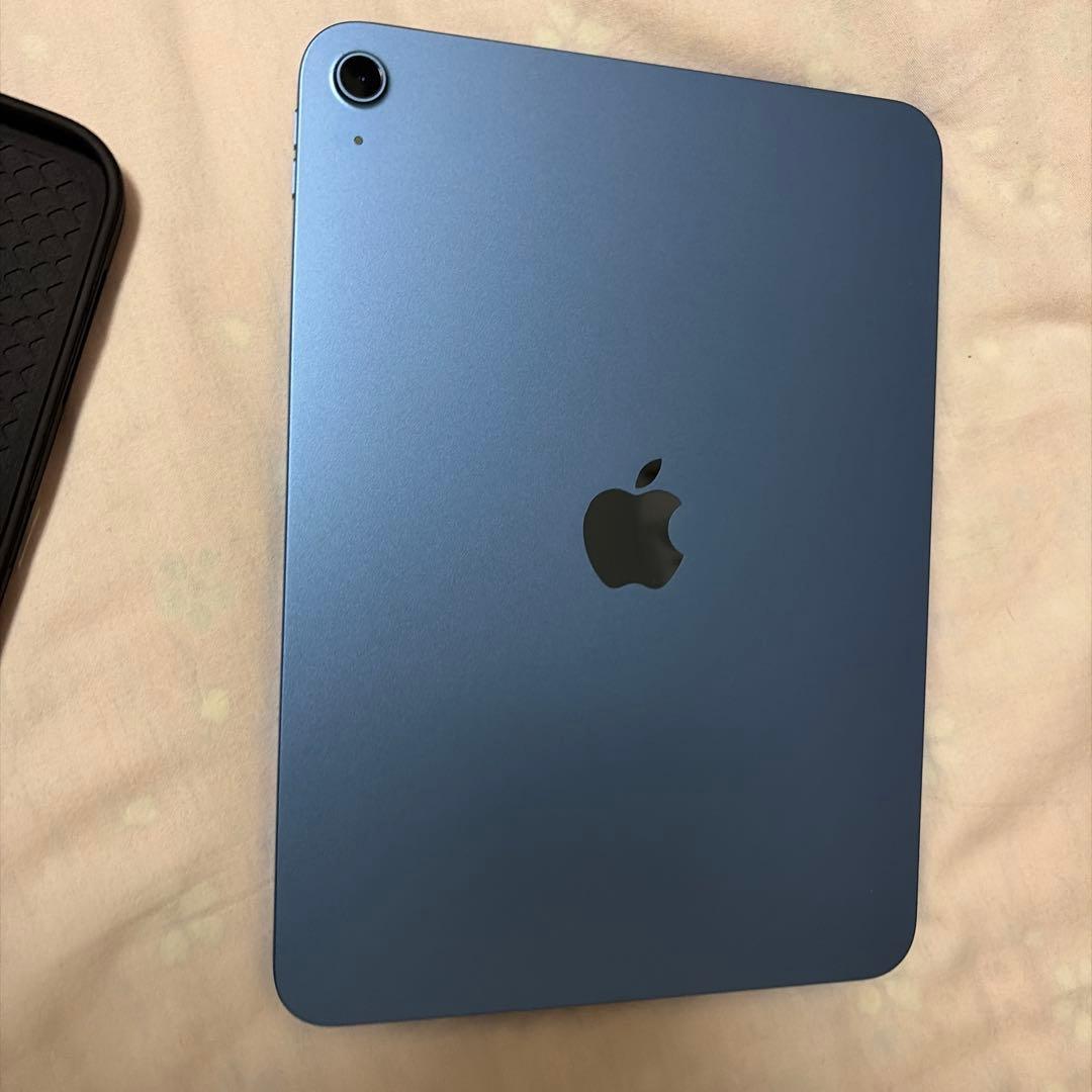 iPad（A16）128GB+Apple Pencil(第1世代)