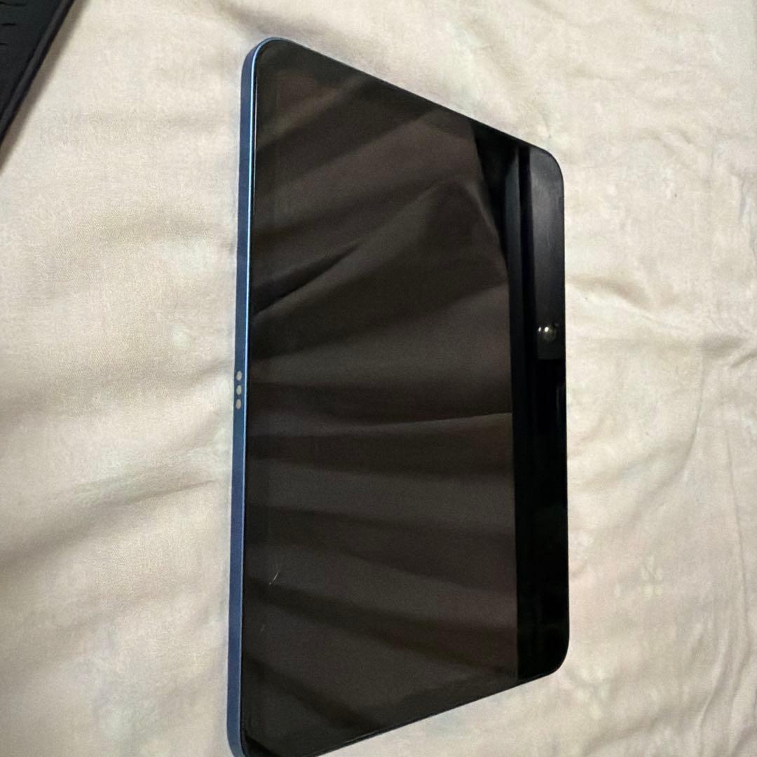 iPad（A16）128GB+Apple Pencil(第1世代)