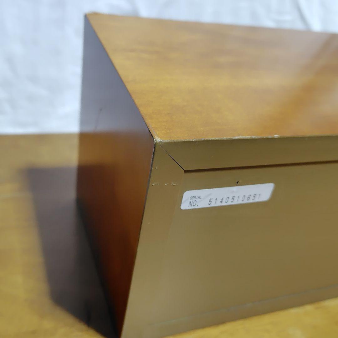 ONKYO D-605C センタースピーカー