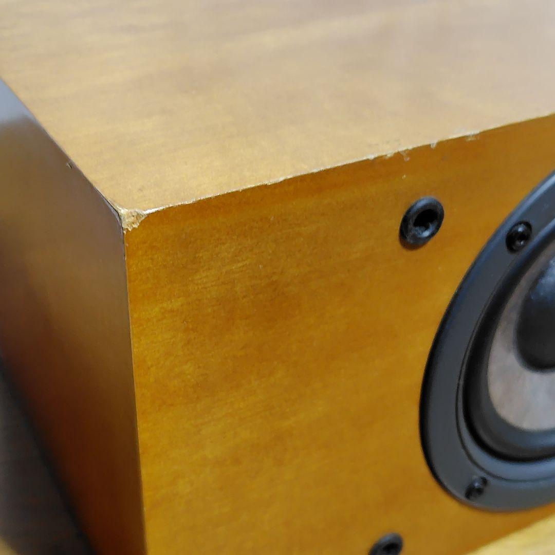 ONKYO D-605C センタースピーカー